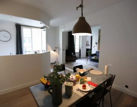 Piso de 60 m² en Valencia
