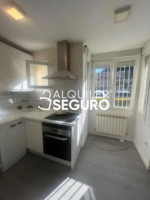 Appartamento 51 m² a Madrid