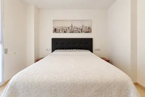 Pis de 128 m² a València