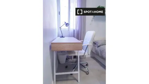 Habitació de lloguer, València