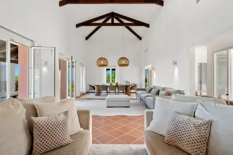 Casa de 989 m² a Benahavís