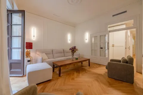 Pis de 540 m² a Girona