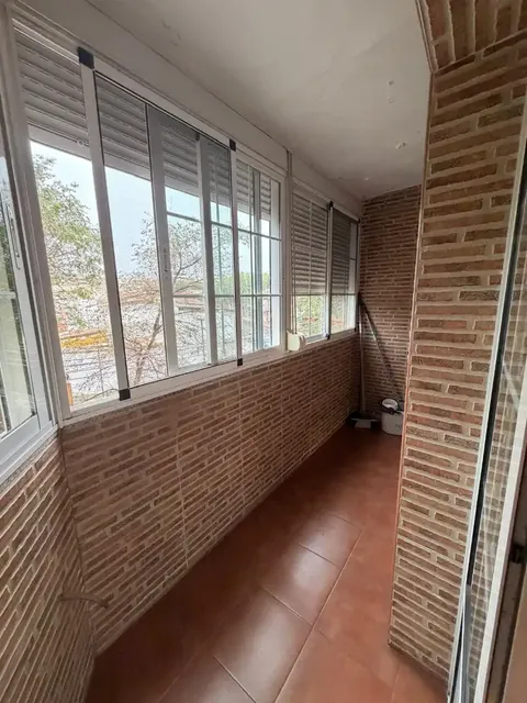 Pis de 60 m² a Puertollano