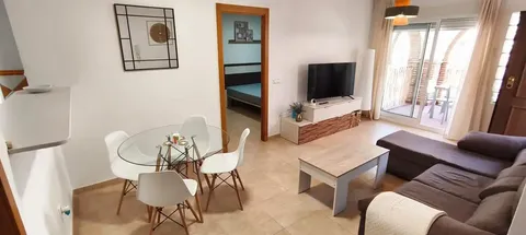 Pis de 75 m² a Vera
