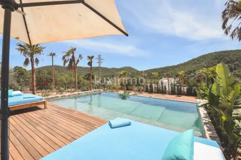 Haus 420 m² in Sant Josep de sa Talaia (4/60)