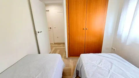 Квартира 100 м² в Gandia