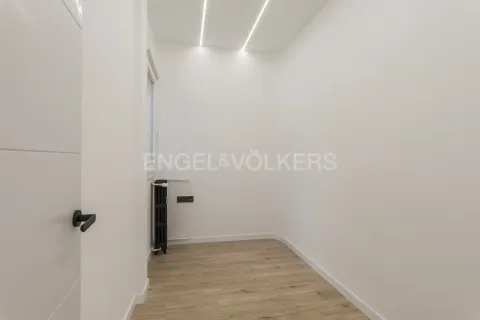 Pis de 111 m² a Madrid