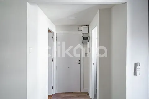 Pis de 79 m² a Alacant