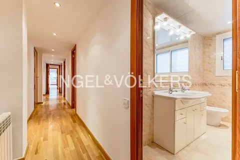 Pis de 129 m² a Barcelona