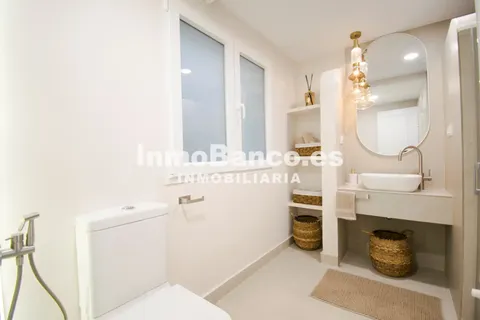 Pis de 193 m² a València