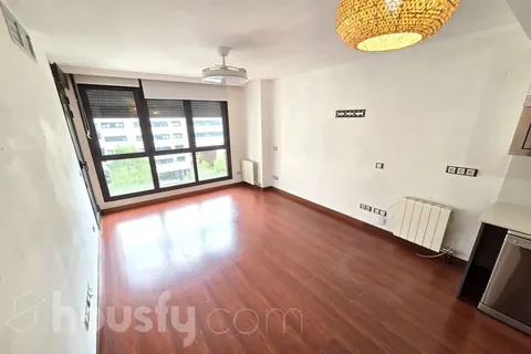 Pis de 40 m² a Madrid