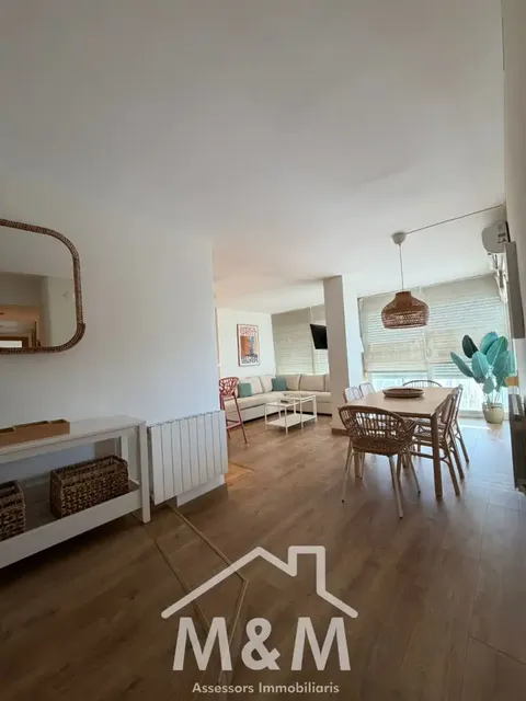 Pis de 132 m² a Gavà