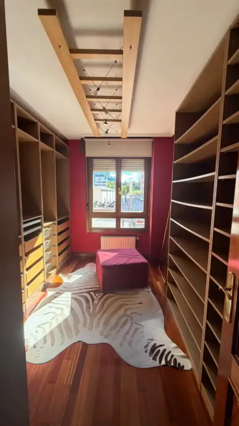 Pis de 79 m² a Oviedo