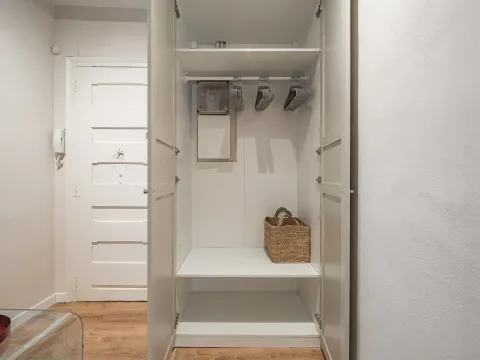 Wohnung 50 m² in Barcelona