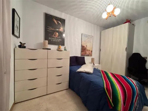 Pis de 123 m² a Madrid