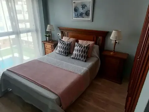 Pis de 90 m² a Màlaga