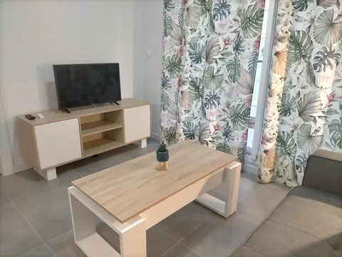 Pis de 53 m² a València