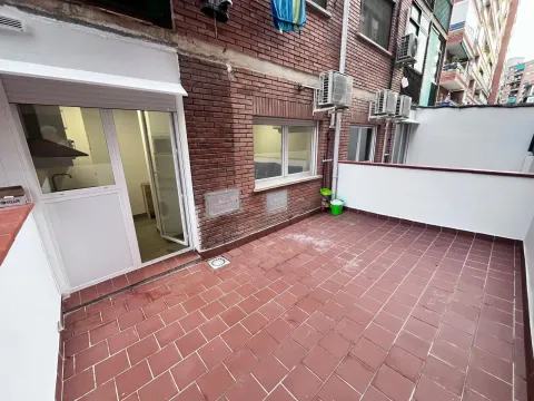 Apartamento 50 m² em Granada