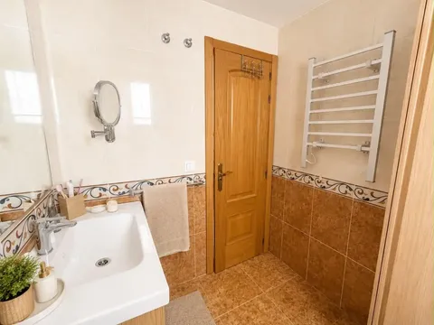 Pis de 140 m² a Benalmádena