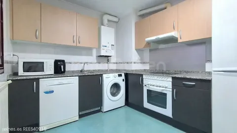 Pis de 80 m² a Siero