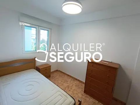 Pis de 66 m² a Leganès