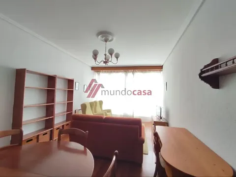 Pis de 116 m² a Ferrol