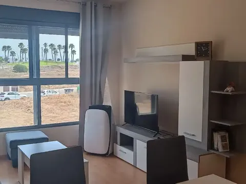 Pis de 70 m² a la Pobla de Vallbona