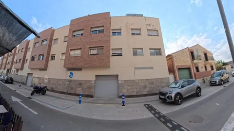 Pis de 55 m² a Deltebre