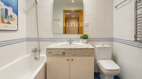 Pis de 95 m² a Madrid