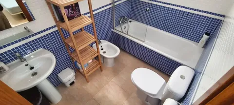 Pis de 75 m² a Vera