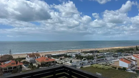 Pis de 120 m² a Punta Umbría