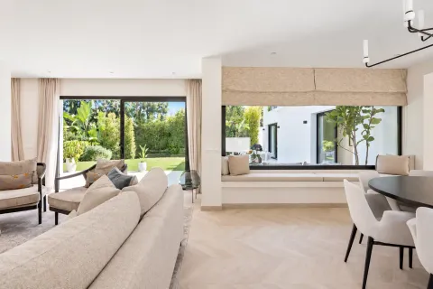 Maison 400 m² à Marbella