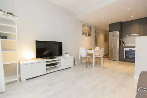 Wohnung 79 m² in Valencia