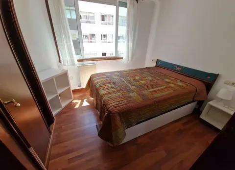 Квартира 40 м² у Vigo