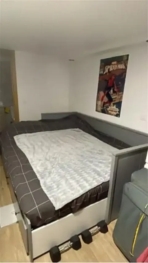 Appartamento 33 m² a Fuenlabrada (2/3)