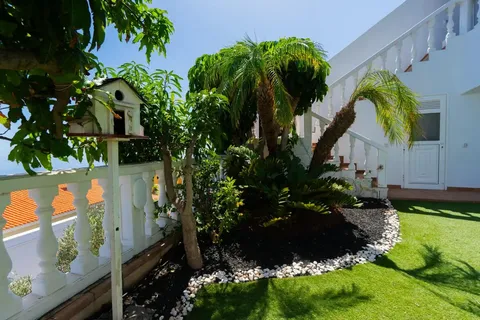 Maison 365 m² à El Rosario