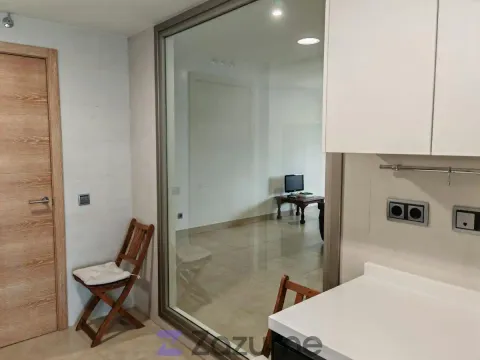 Wohnung 109 m² in Las Rozas de Madrid