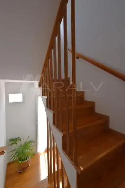 Casa de 195 m² a Madrid