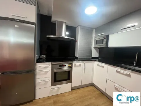 Pis de 65 m² a Pamplona