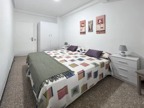 Pis de 100 m² a Novelda