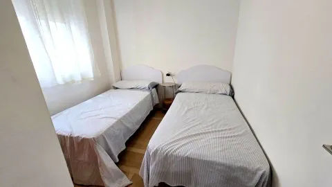 Квартира 100 м² в Gandia