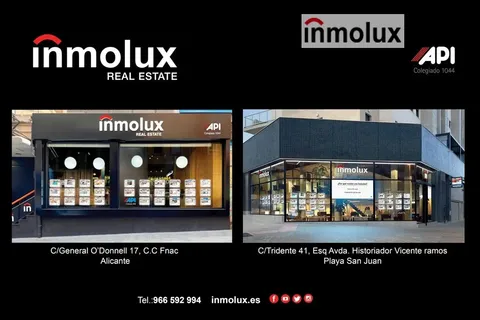 Wohnung 150 m² in Alicante