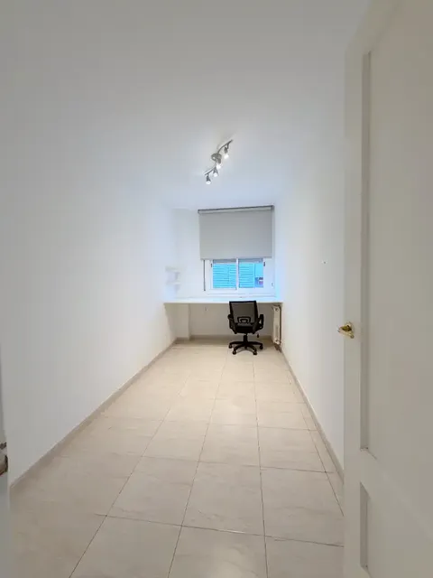 Pis de 99 m² a Mataró