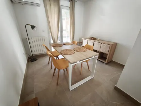 Habitació de lloguer, Albacete