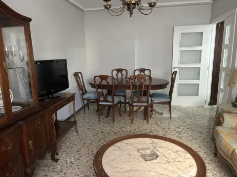 Flat 65 m² in Zaragoza (2/15)