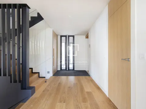 Haus 569 m² in Barcelona