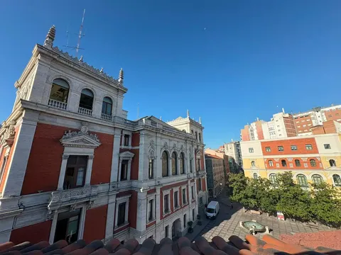 Pis de 70 m² a Valladolid