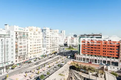 Pis de 64 m² a Madrid