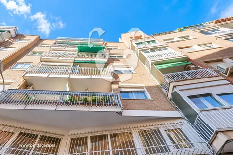 Appartamento 70 m² a Madrid