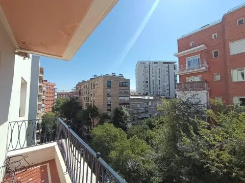 Pis de 286 m² a Madrid